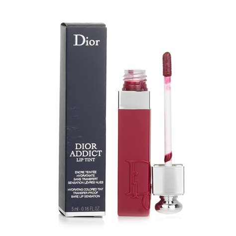 dior lip stain natural berry